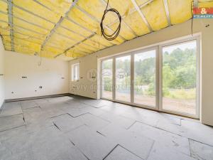Prodej rodinného domu, Dasnice, 77 m2