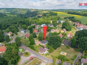 Prodej rodinného domu, Dasnice, 77 m2