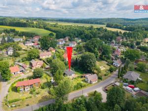Prodej rodinného domu, Dasnice, 77 m2
