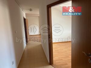 Pronájem bytu 2+kk, Český Těšín, Odboje, 70 m2