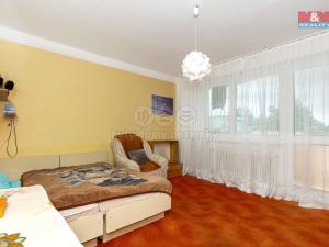 Prodej rodinného domu, Sezemice, Stavbařů, 228 m2