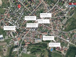 Prodej rodinného domu, Sezemice, Stavbařů, 228 m2