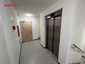 Pronájem bytu 2+kk, Kladno, Jaroslava Holečka, 38 m2