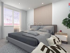 Prodej bytu 3+1, Hodonín, Očovská, 74 m2