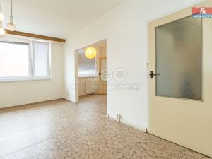Prodej bytu 3+1, Hodonín, Očovská, 74 m2
