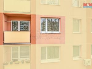 Prodej bytu 3+1, Hodonín, Očovská, 74 m2