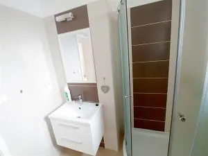 Pronájem bytu 2+kk, Praha - Strašnice, Za strašnickou vozovnou, 48 m2