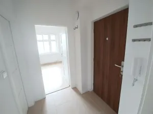 Pronájem bytu 2+kk, Praha - Strašnice, Za strašnickou vozovnou, 48 m2