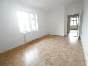 Pronájem bytu 2+kk, Praha - Strašnice, Za strašnickou vozovnou, 48 m2