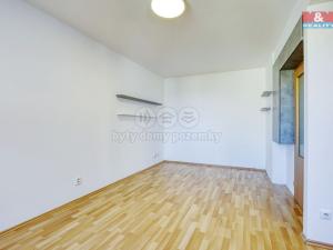 Pronájem bytu 1+kk, Město Touškov, U Špejcharu, 26 m2