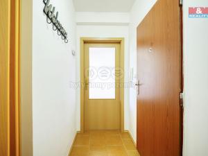 Pronájem bytu 1+kk, Město Touškov, U Špejcharu, 26 m2