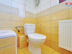 Pronájem bytu 1+kk, Město Touškov, U Špejcharu, 26 m2