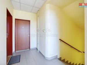 Pronájem bytu 1+kk, Město Touškov, U Špejcharu, 26 m2