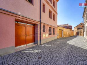 Pronájem bytu 1+kk, Město Touškov, U Špejcharu, 26 m2