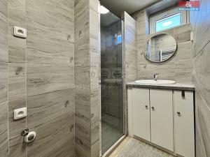 Prodej bytu 3+1, Podbořany - Hlubany, 73 m2
