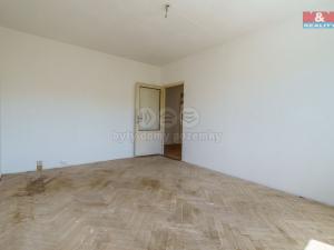 Prodej bytu 2+1, Žlutice, Vítězná, 51 m2