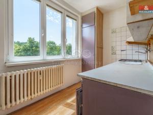 Prodej bytu 2+1, Žlutice, Vítězná, 51 m2