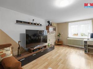 Prodej bytu 3+1, Ohnišov, 110 m2