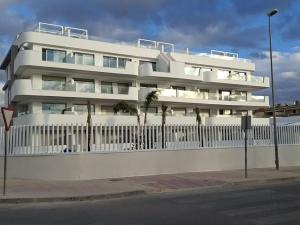 Prodej bytu 3+kk, Torrevieja, Španělsko, 75 m2