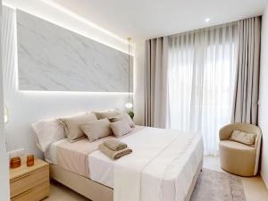 Prodej bytu 3+kk, Torrevieja, Španělsko, 75 m2