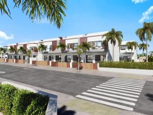 Prodej bytu 3+kk, Pilar de la Horadada, Španělsko, 100 m2