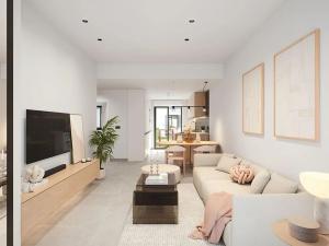 Prodej bytu 3+kk, Pilar de la Horadada, Španělsko, 100 m2