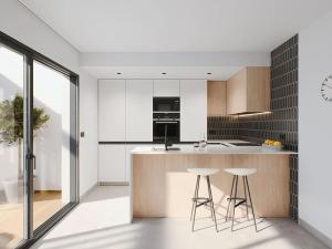 Prodej bytu 3+kk, Pilar de la Horadada, Španělsko, 100 m2