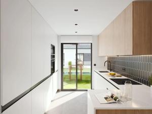 Prodej bytu 3+kk, Pilar de la Horadada, Španělsko, 100 m2