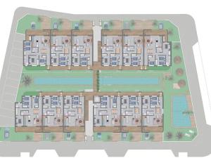 Prodej bytu 3+kk, Pilar de la Horadada, Španělsko, 100 m2