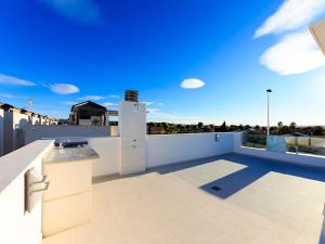 Prodej rodinného domu, Pilar de la Horadada, Španělsko, 92 m2
