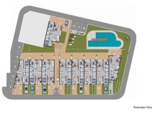 Prodej rodinného domu, Pilar de la Horadada, Španělsko, 88 m2