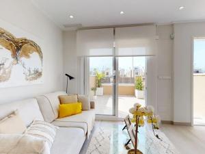 Prodej bytu 4+1, Pilar de la Horadada, Španělsko, 102 m2