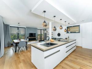 Prodej rodinného domu, Praha - Záběhlice, Nad Chaloupkami, 134 m2