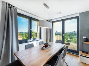 Prodej rodinného domu, Praha - Záběhlice, Nad Chaloupkami, 134 m2