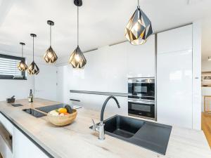 Prodej rodinného domu, Praha - Záběhlice, Nad Chaloupkami, 134 m2