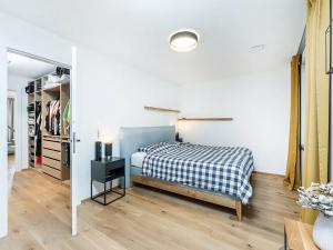 Prodej rodinného domu, Praha - Záběhlice, Nad Chaloupkami, 134 m2