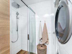 Prodej rodinného domu, Praha - Záběhlice, Nad Chaloupkami, 134 m2