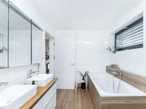 Prodej rodinného domu, Praha - Záběhlice, Nad Chaloupkami, 134 m2