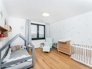 Prodej rodinného domu, Praha - Záběhlice, Nad Chaloupkami, 134 m2