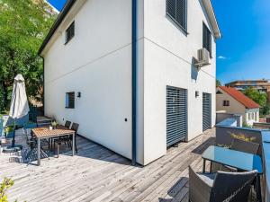 Prodej rodinného domu, Praha - Záběhlice, Nad Chaloupkami, 134 m2
