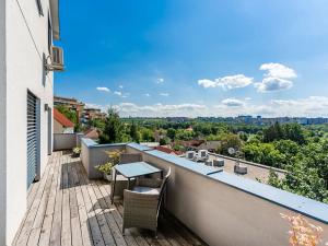 Prodej rodinného domu, Praha - Záběhlice, Nad Chaloupkami, 134 m2