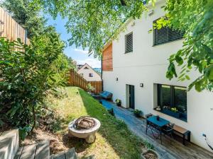 Prodej rodinného domu, Praha - Záběhlice, Nad Chaloupkami, 134 m2