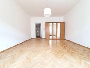 Pronájem bytu 2+kk, Praha - Vinohrady, Blanická, 55 m2