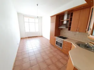 Pronájem bytu 2+kk, Praha - Vinohrady, Blanická, 55 m2