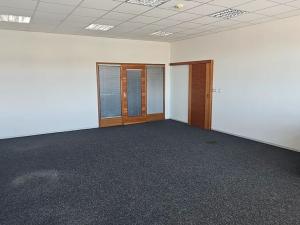 Pronájem kanceláře, Jihlava, Heroltická, 42 m2