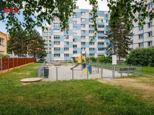 Pronájem bytu 2+1, Orlová - Lutyně, 1. máje, 43 m2