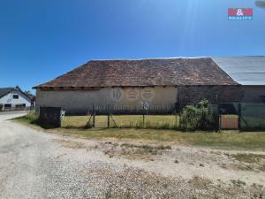 Prodej komerčního pozemku, Bykoš, 301 m2