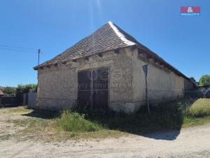 Prodej komerčního pozemku, Bykoš, 301 m2