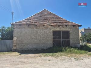 Prodej komerčního pozemku, Bykoš, 301 m2