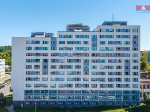 Prodej bytu 3+1, Příbram - Příbram VIII, Čechovská, 87 m2
